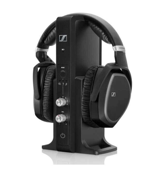 Sennheiser RS 195 hind ja info | Kõrvaklapid | kaup24.ee