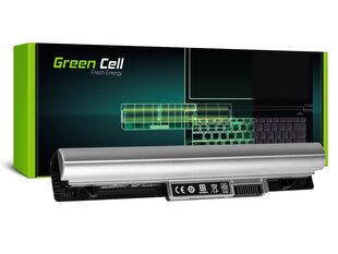 Green Cell Laptop Battery for HP 210 G1 215 G1, HP Pavilion 11-E 11-E000EW 11-E000SW цена и информация | Аккумуляторы для ноутбуков | kaup24.ee