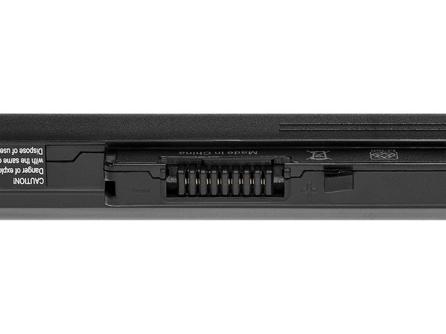 Green Cell Laptop Battery for HP 242 G1 Pavilion 14t 14z 15t цена и информация | Sülearvuti akud | kaup24.ee