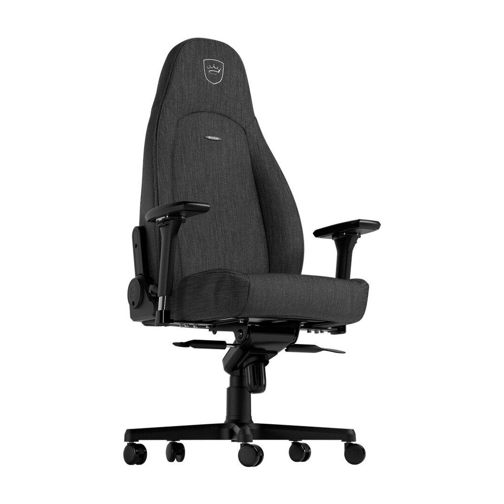 Mänguri Tool Noblechairs ICON TX, Anthracite цена и информация | Kontoritoolid | kaup24.ee