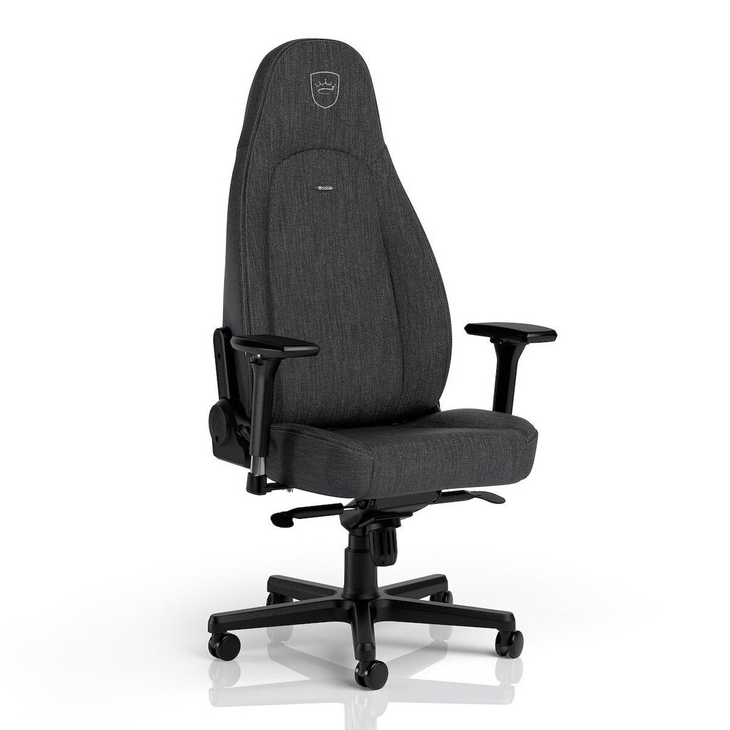 Mänguri Tool Noblechairs ICON TX, Anthracite цена и информация | Kontoritoolid | kaup24.ee