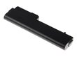 Green Cell Laptop Battery for HP Compaq 2400 hind ja info | Sülearvuti akud | kaup24.ee