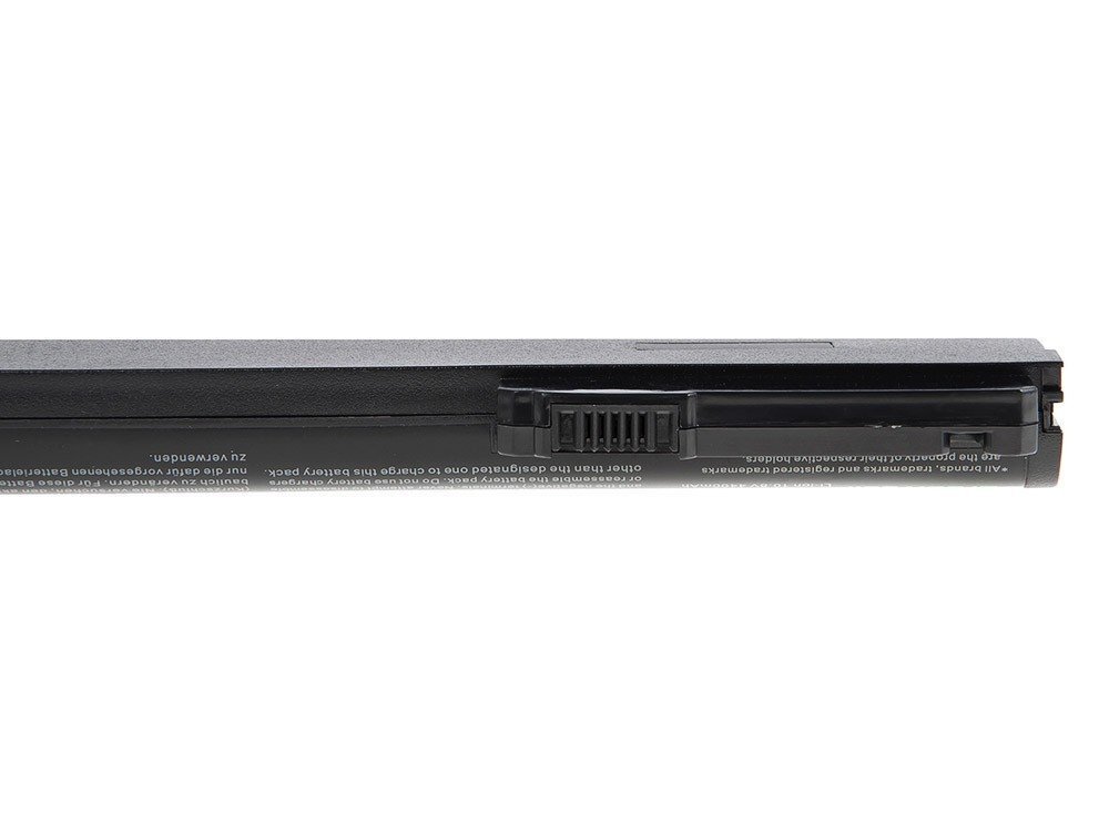 Green Cell Laptop Battery for HP Compaq 2400 hind ja info | Sülearvuti akud | kaup24.ee