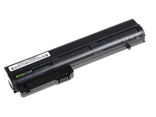 Green Cell Laptop Battery for HP Compaq 2400 hind ja info | Sülearvuti akud | kaup24.ee