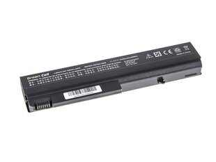 Green Cell Laptop Battery for HP Compaq 6100 6200 6300 6900 6910 hind ja info | Sülearvuti akud | kaup24.ee