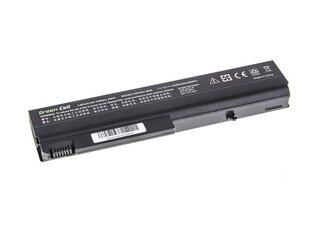 Green Cell Laptop Battery for HP Compaq 6100 6200 6300 6900 6910 цена и информация | Аккумуляторы для ноутбуков | kaup24.ee