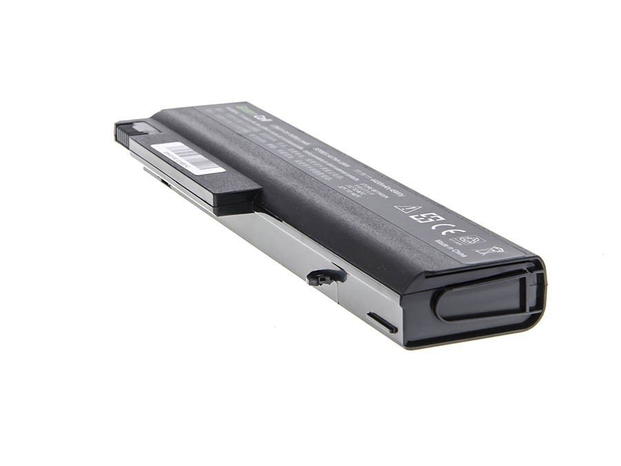 Green Cell Laptop Battery for HP Compaq 6100 6200 6300 6900 6910 цена и информация | Sülearvuti akud | kaup24.ee