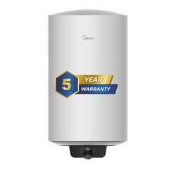 Veeboiler Midea Lume Uno 100 Wi-Fi hind ja info | Boilerid | kaup24.ee