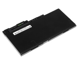Green Cell Laptop Battery for HP EliteBook 840 845 850 855 G1 G2 ZBook 14 цена и информация | Аккумуляторы для ноутбуков | kaup24.ee