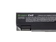 Green Cell Laptop Battery for HP EliteBook 8500 8700 hind ja info | Sülearvuti akud | kaup24.ee