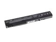 Green Cell Laptop Battery for HP EliteBook 8500 8700 цена и информация | Sülearvuti akud | kaup24.ee