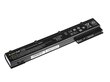 Green Cell Laptop Battery for HP EliteBook 8560w 8570w 8760w 8770w цена и информация | Sülearvuti akud | kaup24.ee