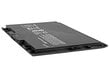 Green Cell Laptop Battery for HP EliteBook Folio 9470m 9480m hind ja info | Sülearvuti akud | kaup24.ee