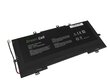 Green Cell Laptop Battery for HP Envy 13-D 13-D010NW 13-D011NW 13-D020NW 13-D150NW VR03XL цена и информация | Sülearvuti akud | kaup24.ee