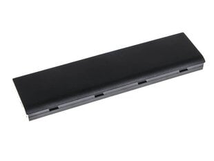 Green Cell Laptop Battery for HP ENVY dv4 dv4t dv6 dv7 dv7t цена и информация | Аккумуляторы для ноутбуков | kaup24.ee