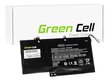 Green Cell Laptop Battery for HP Envy x360 15-U Pavilion x360 13-A 13-B цена и информация | Sülearvuti akud | kaup24.ee