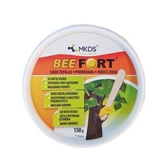 Pookevaha BEE FORT, 150 g цена и информация | Средства для ухода за растениями | kaup24.ee