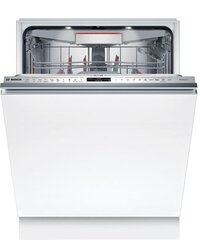 Bosch SMV8YCX02E цена и информация | Посудомоечные машины | kaup24.ee