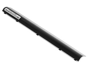 Green Cell Laptop Battery for HP Pavilion 14-AB 15-AB 15-AK 17-G цена и информация | Аккумуляторы для ноутбуков | kaup24.ee