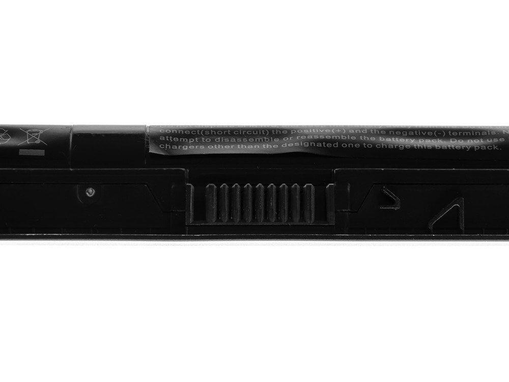 Green Cell Laptop Battery for HP Pavilion 14-AB 15-AB 15-AK 17-G hind ja info | Sülearvuti akud | kaup24.ee