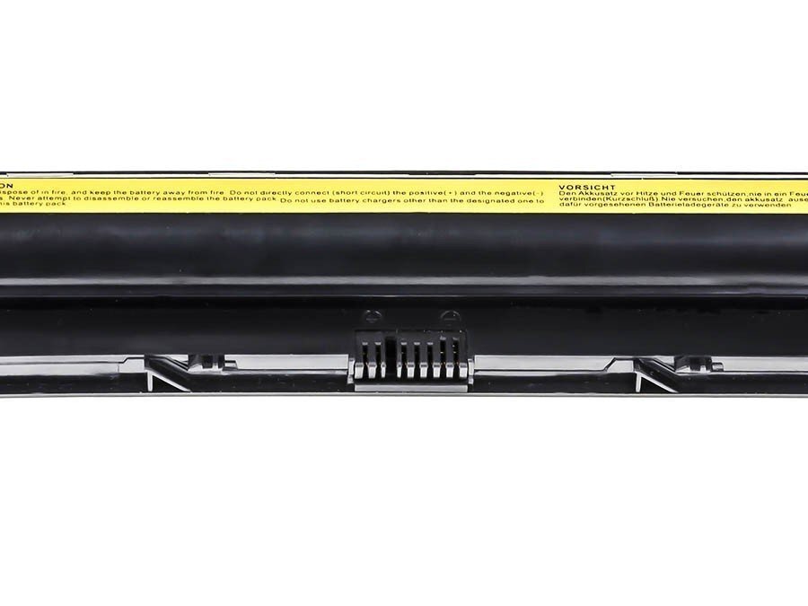 Green Cell Laptop Battery for IBM Lenovo IdeaPad Z710 цена и информация | Sülearvuti akud | kaup24.ee