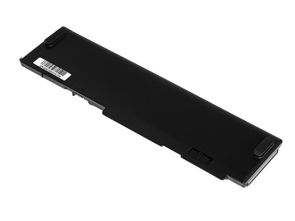 Green Cell Laptop Battery for IBM Lenovo ThinkPad X300 X301 hind ja info | Sülearvuti akud | kaup24.ee