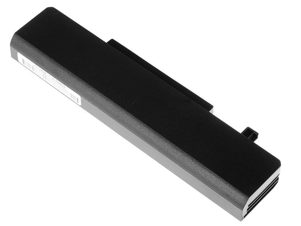 Green Cell Laptop Battery for Lenovo V580 ThinkPad Edge E430 E440 E530 IdeaPad Y480 цена и информация | Sülearvuti akud | kaup24.ee