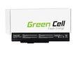 Green Cell Laptop Battery for MSI A6400 CR640 CX640 MS-16Y1 цена и информация | Sülearvuti akud | kaup24.ee