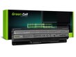 Green Cell Laptop Battery for MSI CR650 CX650 FX600 GE60 GE70 hind ja info | Sülearvuti akud | kaup24.ee