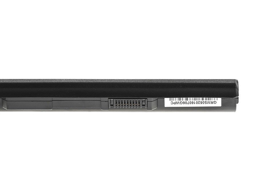 Green Cell Laptop Battery for MSI CR650 CX650 FX600 GE60 GE70 hind ja info | Sülearvuti akud | kaup24.ee