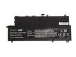 Green Cell Laptop Battery for Samsung NP530U3B NP530U3C 7.4V 6100mAh цена и информация | Sülearvuti akud | kaup24.ee