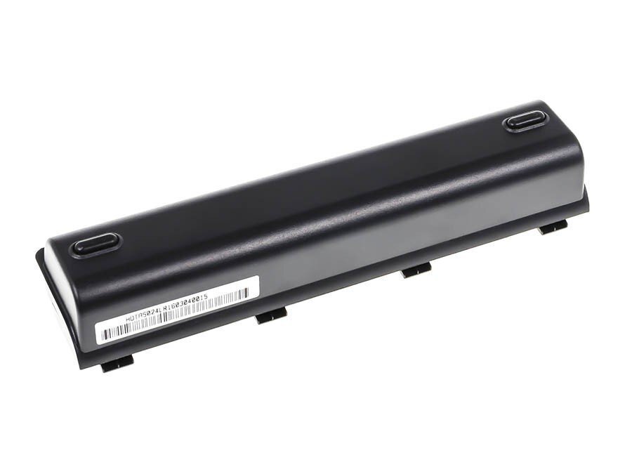 Green Cell Laptop Battery for Toshiba Satellite C850 C855 C870 L850 L855 hind ja info | Sülearvuti akud | kaup24.ee