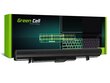 Green Cell Laptop Battery for Toshiba Satellite Pro A30-C A40-C A50-C R50-B R50-C Tecra A50-C Z50-C цена и информация | Sülearvuti akud | kaup24.ee