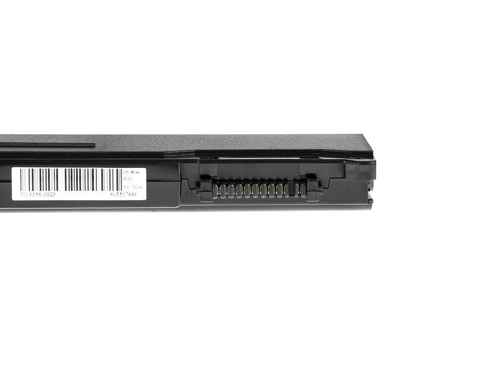 Green Cell Laptop Battery for Toshiba Tecra A2 A9 A10 S3 S5 M10 Portage M300 M500 цена и информация | Sülearvuti akud | kaup24.ee