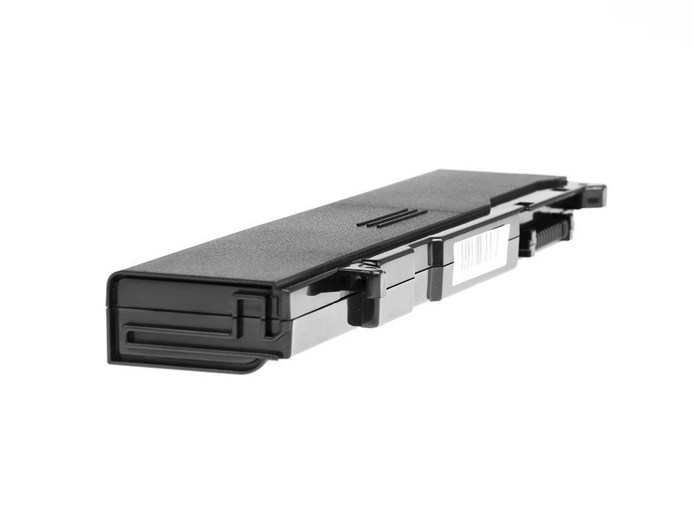 Green Cell Laptop Battery for Toshiba Tecra A2 A9 A10 S3 S5 M10 Portage M300 M500 hind ja info | Sülearvuti akud | kaup24.ee