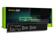 Green Cell Laptop Battery for Toshiba Tecra A2 A9 A10 S3 S5 M10 Portage M300 M500 цена и информация | Sülearvuti akud | kaup24.ee