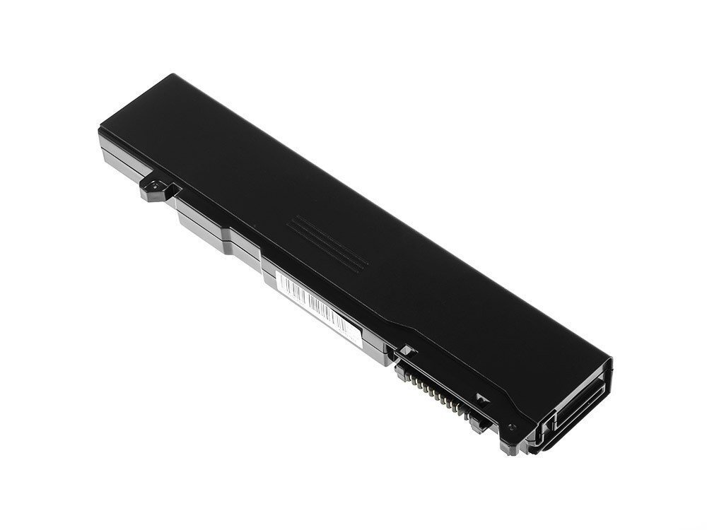 Green Cell Laptop Battery for Toshiba Tecra A2 A9 A10 S3 S5 M10 Portage M300 M500 цена и информация | Sülearvuti akud | kaup24.ee