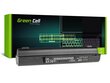 Green Cell Laptop Battery FPCBP250 for Fujitsu LifeBook A512 A530 A531 AH502 AH530 AH531 AH562 6600mAh цена и информация | Sülearvuti akud | kaup24.ee