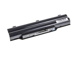 Green Cell Laptop Battery FPCBP250 for Fujitsu LifeBook AH530 AH531 A530 A531 цена и информация | Аккумуляторы для ноутбуков | kaup24.ee