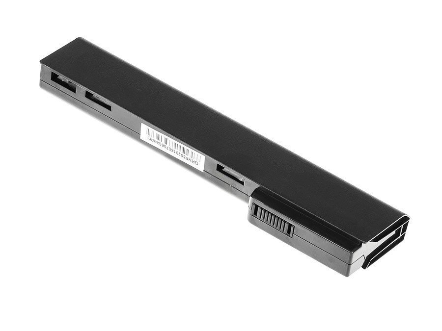 Green Cell Laptop Battery HP Mini 110-3000 110-3100 ProBook 6300 hind ja info | Sülearvuti akud | kaup24.ee