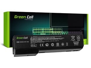 Green Cell Laptop Battery HP Mini 110-3000 110-3100 ProBook 6300 цена и информация | Аккумуляторы для ноутбуков | kaup24.ee