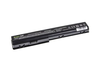 Green Cell HP07 notebook spare part Battery цена и информация | Аккумуляторы для ноутбуков	 | kaup24.ee