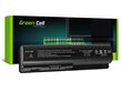 Green Cell Laptop Battery HSTNN-LB72 HSTNN-IB72 for HP G50 G60 G61 G70 Compaq Presario CQ60 CQ61 CQ70 CQ71 цена и информация | Sülearvuti akud | kaup24.ee