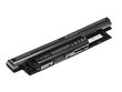 Green Cell Laptop Battery MR90Y for Dell Inspiron 14 3000 15 3000 3521 3537 15R 5521 5537 17 5749 hind ja info | Sülearvuti akud | kaup24.ee