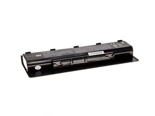 Green Cell Pro Laptop Battery for Asus G56 N46 N56 N56DP N56V N56VM N56VZ N76 цена и информация | Аккумуляторы для ноутбуков | kaup24.ee