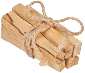 Palo Santo viirukipulgad, 100g цена и информация | Ароматы для дома | kaup24.ee