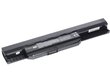 Green Cell PRO Laptop Battery for Asus K53 K53E K53S K53SV X53 X53S X53U X54 X54C X54H цена и информация | Sülearvuti akud | kaup24.ee