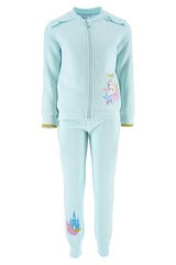 Tüdrukute dressikomplekt Disney Frozen цена и информация | Комплекты для девочек | kaup24.ee