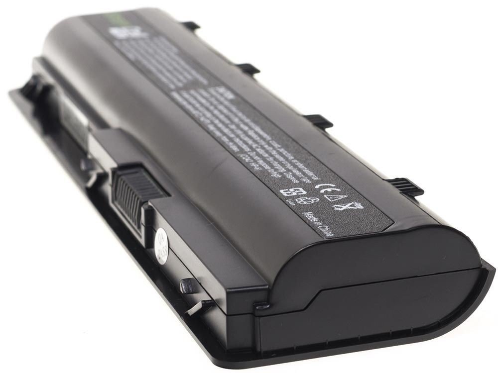 Green Cell PRO Laptop Battery for HP 635 650 655 2000 Pavilion G6 G7 Compaq 635 650 Compaq Presario CQ62 hind ja info | Sülearvuti akud | kaup24.ee