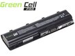 Green Cell PRO Laptop Battery for HP 635 650 655 2000 Pavilion G6 G7 Compaq 635 650 Compaq Presario CQ62 цена и информация | Sülearvuti akud | kaup24.ee